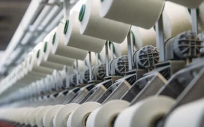 Caldeira e sua importância na indústria têxtil